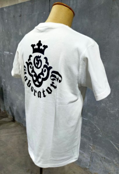 画像2: 2021年夏モデル！ Atelier Mark T-shirt [胸ポケットつき] (2)