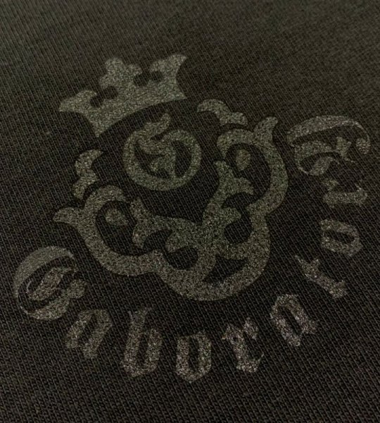 画像4: Snake Bone10.2oz Heavy Weight T-shirt [Black] (4)