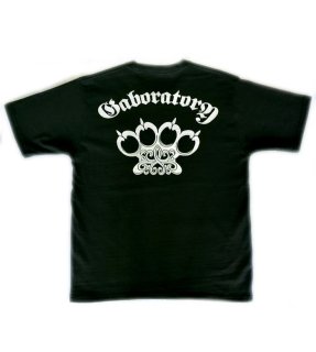 Tシャツ （半袖） - Gaboratory