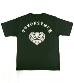 Tシャツ （半袖） - Gaboratory