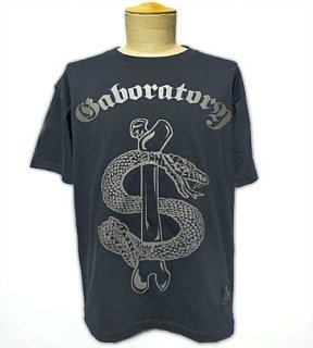 Tシャツ （半袖） - Gaboratory