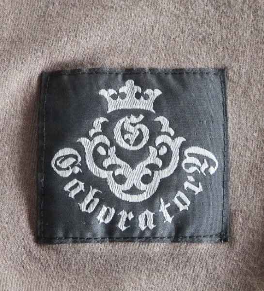 画像5: Staff T-shirt [Charcoal] (5)