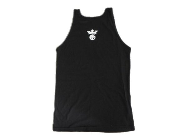 画像3: Triple Skull Tanktop (3)