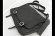 画像10: Gaboratory Soft Leather shoulder Bag [17inc] (10)