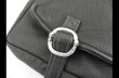 画像9: Gaboratory Soft Leather shoulder Bag [17inc] (9)