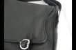 画像6: Gaboratory Soft Leather shoulder Bag [17inc] (6)