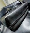 画像4: Atelier Mark Overlay Square Tote Bag (Large) (4)