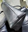 画像6: Atelier Mark Overlay Square Tote Bag (Large) (6)