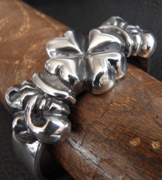 画像15: 4Heart Crown Bangle (15)