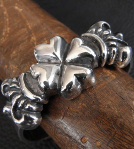 画像14: 4Heart Crown Bangle (14)