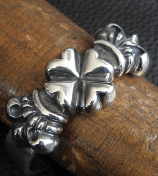 画像13: 4Heart Crown Bangle (13)