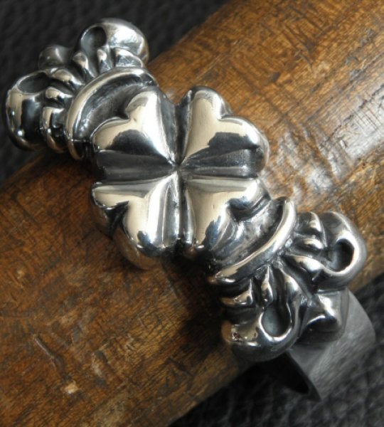 画像11: 4Heart Crown Bangle (11)