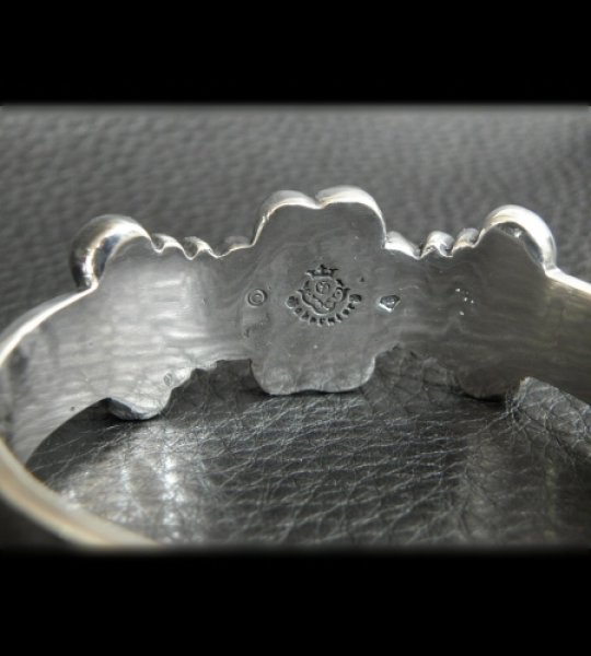 画像5: 4Heart Crown Bangle (5)