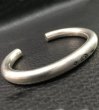 画像6: Wire O-Ring Bangle (7.5mm) (6)