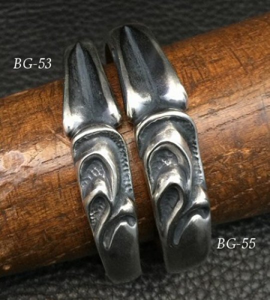 画像5: Master Gothic Bangle (5)