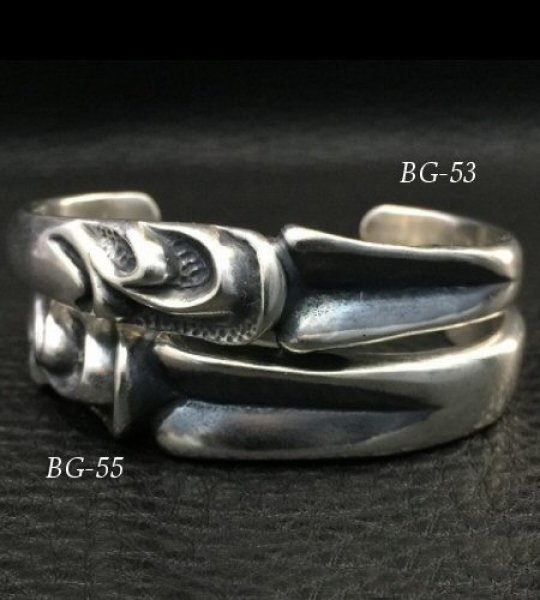 画像2: Master Gothic Bangle (2)