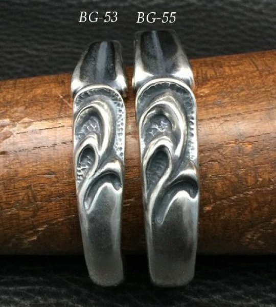 画像13: Master Gothic Bangle (13)