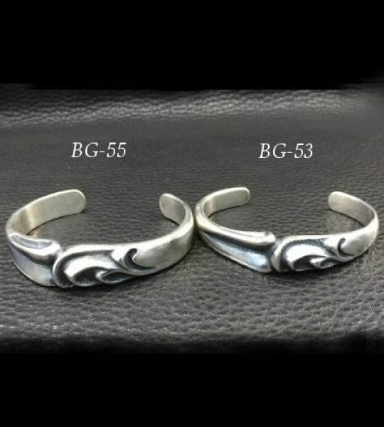 画像11: Master Gothic Bangle (11)