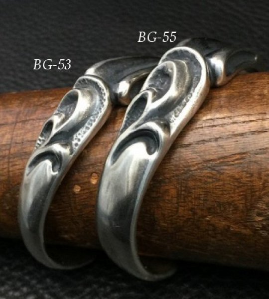 画像9: Master Gothic Bangle (9)
