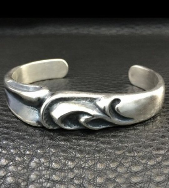 画像8: Master Gothic Bangle (8)