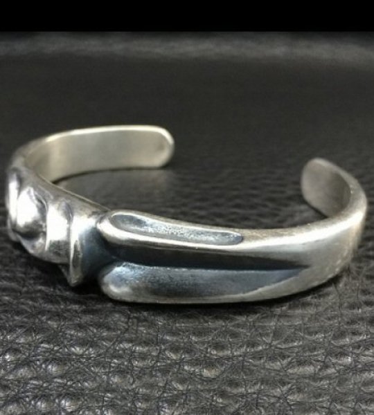 画像7: Master Gothic Bangle (7)