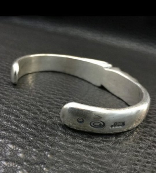 画像6: Master Gothic Bangle (6)