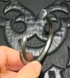 画像3: Nail Ring Bangle Short (7.5mm) (3)