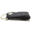 画像3: [新入荷★現品限り即納]  Crocodile Leather Wide Belt Loop  [Flank]  (3)