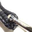 画像8: [新入荷★現品限り即納]  Shark Leather Wide Belt Loop   (8)