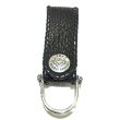 画像9: [新入荷★現品限り即納]  Shark Leather Wide Triple Belt Loop   (9)