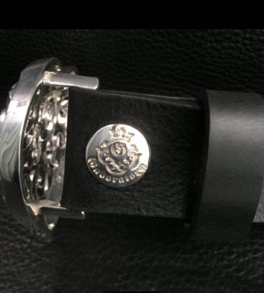 画像3: Heart Belt Buckle (3)