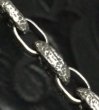 画像14: Quarter H.W.O & Chiseled Anchor Links Bracelet (14)