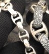 画像10: Quarter H.W.O & Anchor Links Bracelet (10)