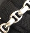 画像7: Quarter H.W.O & Anchor Links Bracelet (7)