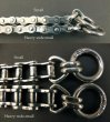 画像6: Bike Chain Bracelet (Small) (6)