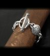 画像6: Atelier mark links bracelet (6)