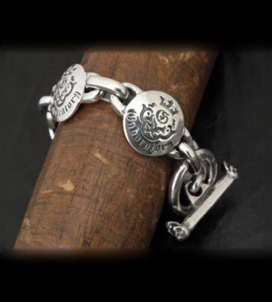 画像8: Atelier mark links bracelet (8)