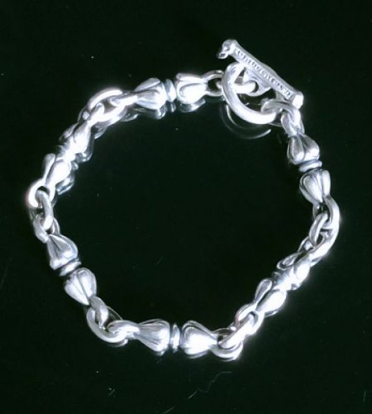 画像4: All Quarter Noodles Bracelet (4)