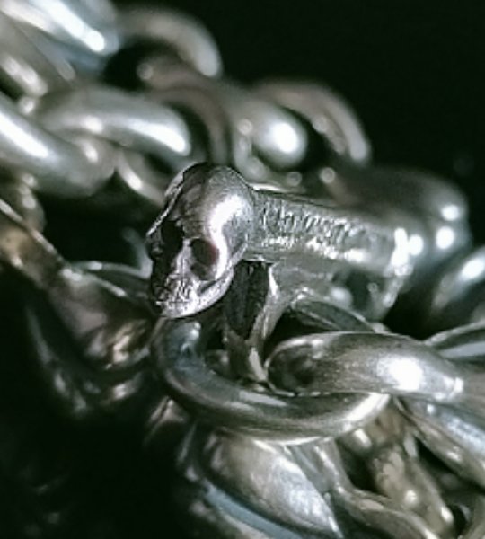 画像9: All Quarter Noodles Bracelet (9)