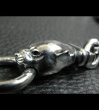 画像9: Long Neck Panther With Noodle & Skull Bracelet (9)