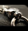 画像18: Long Neck Panther With Noodle Links Bracelet (18)