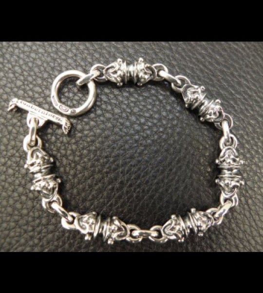 画像7: All Quarter Rollers Bracelet (7)