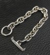 画像5: 11.5mm Marine Chain Bracelet (5)