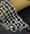 画像11: Bike Chain Bracelet (8mm) (11)
