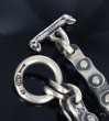 画像4: Bike Chain Bracelet (8mm) (4)