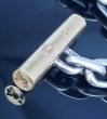画像6: 18k Gold Ultimate T-bar With Small Oval Chain Links Bracelet (6)