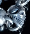 画像12: All Skulls Link Bracelet (12)