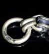 画像6: Bike Chain Bracelet  (11mm) (6)