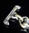 画像5: Bike Chain Bracelet  (11mm) (5)
