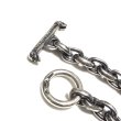 画像8: One Eighth 4Heart Crown With Diamond & Half Small Oval Chain Bracelet (8)